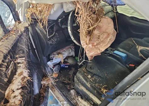 2017 Chevrolet Trax 1Lt z USA, uszkodzony, nr VIN KL7CJLSB8HB220896